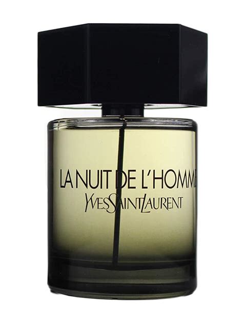 la nuit ysl perfume dubai|YSL perfume la nuit.